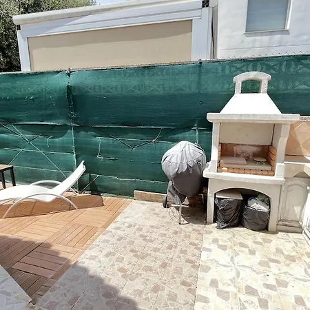 Bassetes By El Conserje Dom wakacyjny *