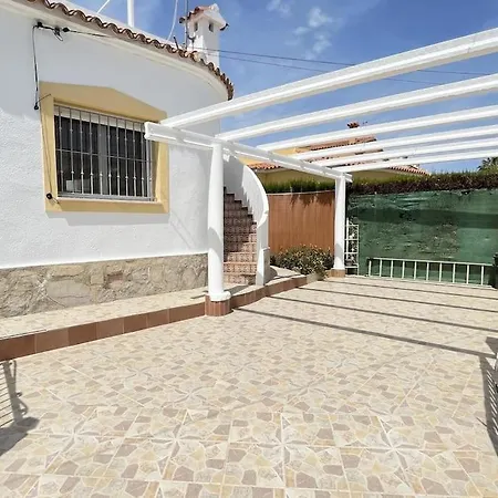 Bassetes By El Conserje Dom wakacyjny Denia