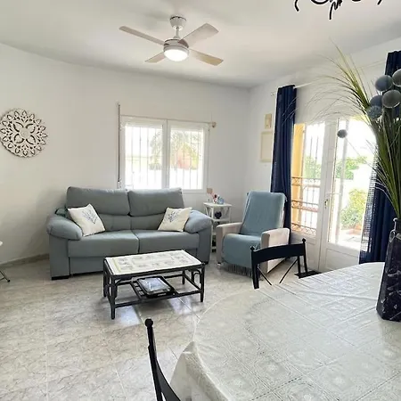 Bassetes By El Conserje Dom wakacyjny Denia