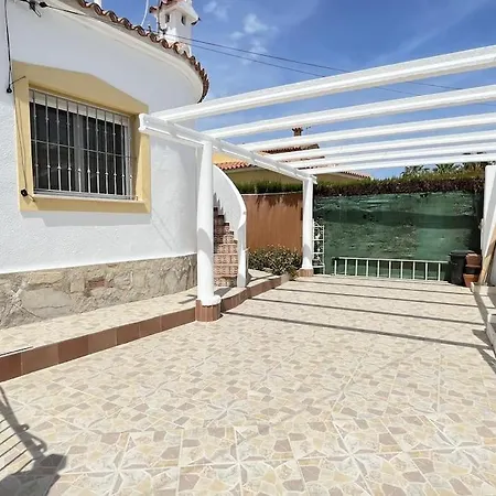 度假居 Bassetes By El Conserje *