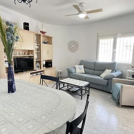 Bassetes By El Conserje 度假居