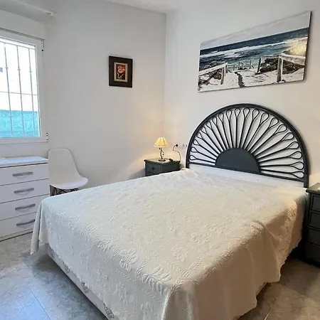 Bassetes By El Conserje Vakantiehuis