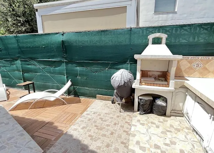 Bassetes By El Conserje 度假居 *