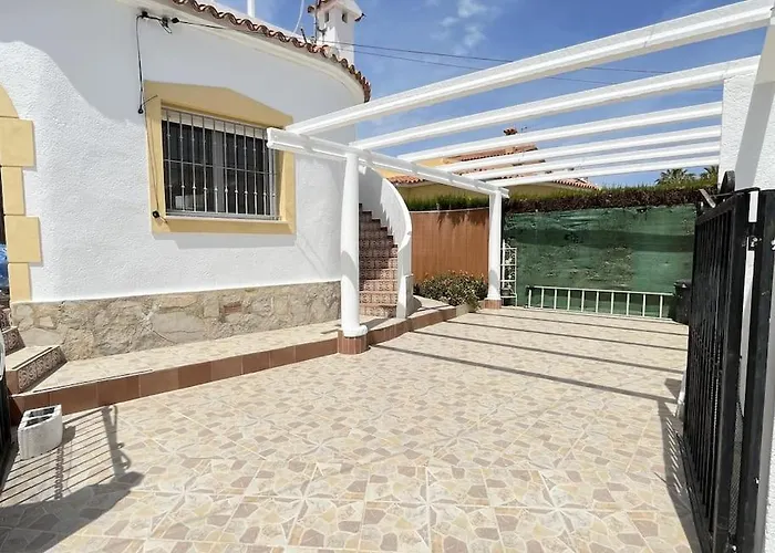 Bassetes By El Conserje Dom wakacyjny Denia