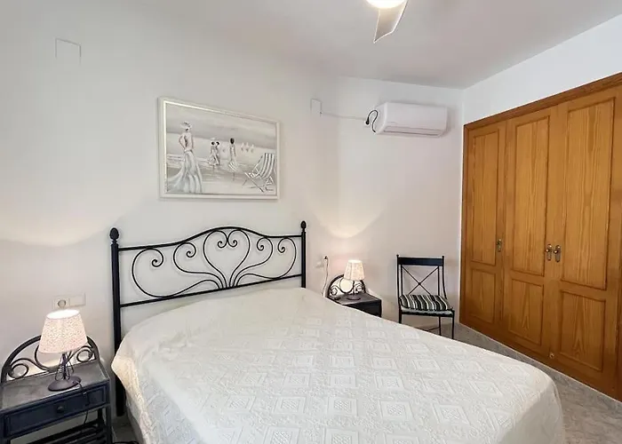 Bassetes By El Conserje Vakantiehuis *