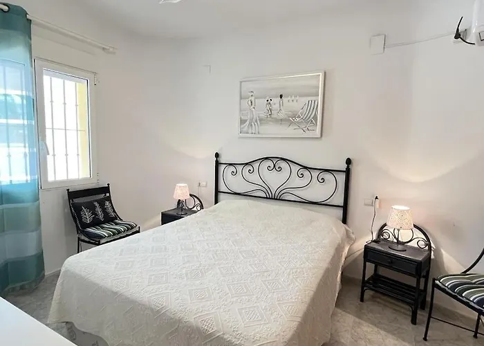 Bassetes By El Conserje Vakantiehuis Dénia