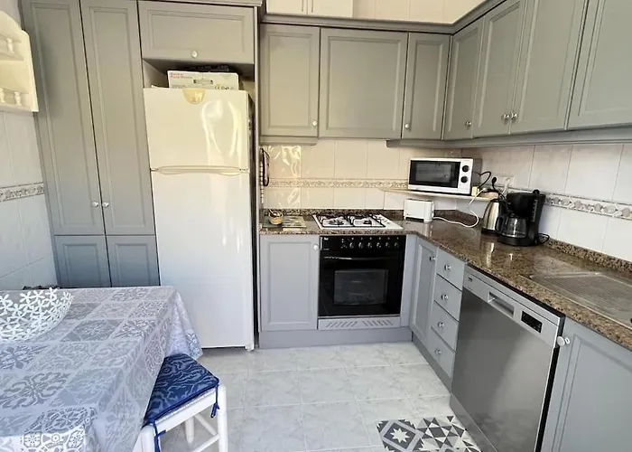 Bassetes By El Conserje Dom wakacyjny Denia