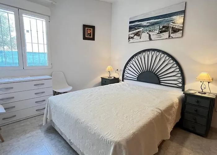 Bassetes By El Conserje Vakantiehuis