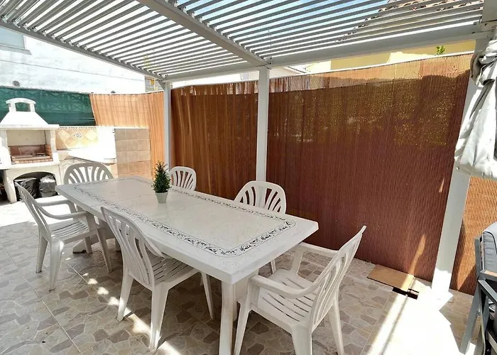 Vakantiehuis Bassetes By El Conserje Dénia